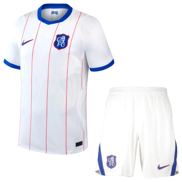 Chelsea Palmer 10 Fodboldtrøje Børn Tredje 26/27