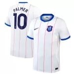 Chelsea Palmer 10 Fodboldtrøje Herre Tredje 26/27