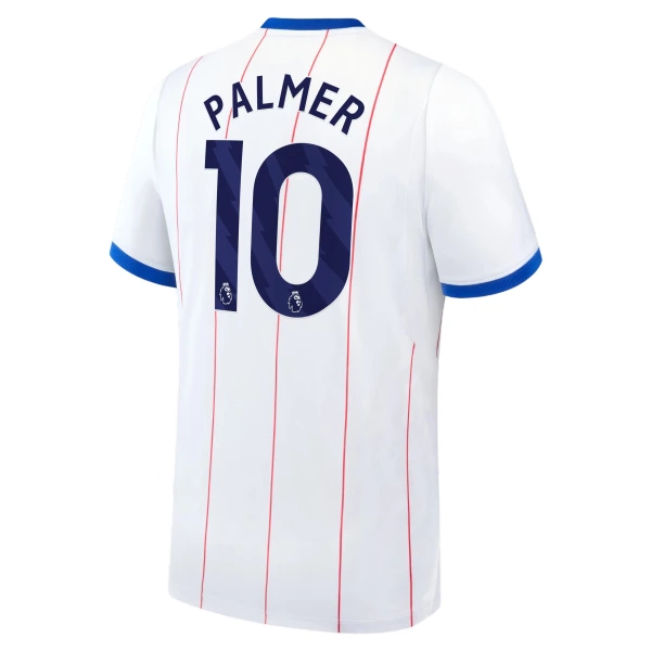 Chelsea Palmer 10 Fodboldtrøje Herre Tredje 26/27