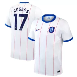 Chelsea Rogers 17 Fodboldtrøje Herre Tredje 26/27