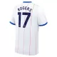 Chelsea Rogers 17 Fodboldtrøje Herre Tredje 26/27