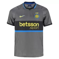 Inter Milan Barella 23 Fodboldtrøje Herre Tredje 26/27