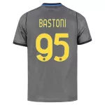 Inter Milan Bastoni 95 Fodboldtrøje Herre Tredje 26/27