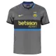 Inter Milan Dimarco 32 Fodboldtrøje Børn Tredje 26/27