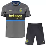Inter Milan Fodboldtrøje Børn Tredje 26/27