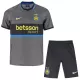 Inter Milan Fodboldtrøje Børn Tredje 26/27