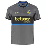 Inter Milan Fodboldtrøje Herre Tredje 26/27