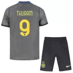 Inter Milan Thuram 9 Fodboldtrøje Børn Tredje 26/27