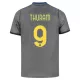 Inter Milan Thuram 9 Fodboldtrøje Børn Tredje 26/27