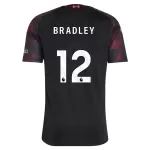 Liverpool Bradley 12 Fodboldtrøje Herre Tredje 26/27