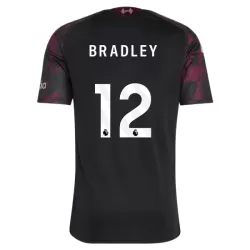 Liverpool Bradley 12 Fodboldtrøje Herre Tredje 26/27 Liverpool Bradley 12 Fodboldtrøje Herre Tredje 26/27