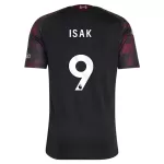 Liverpool Isak 9 Fodboldtrøje Herre Tredje 26/27