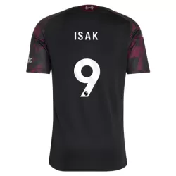 Liverpool Isak 9 Fodboldtrøje Herre Tredje 26/27