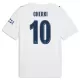 Manchester City Cherki 10 Fodboldtrøje Herre Tredje 26/27 Manchester City Cherki 10 Fodboldtrøje Herre Tredje 26/27