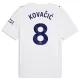 Manchester City Kovacic 8 Fodboldtrøje Herre Tredje 26/27 Manchester City Kovacic 8 Fodboldtrøje Herre Tredje 26/27