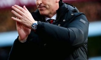 Efter 3 runder af Champions Leagues gruppespil har dark horse Aston Villa nået toppen