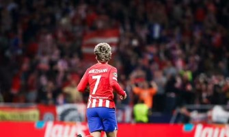 Atletico Madrid besejrer Inter Milan på straffespark og går videre til Champions Leagues kvartfinaler