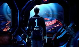 Bayern vinder første sejr i 2024, Neuer sætter rekord med 500 kampe