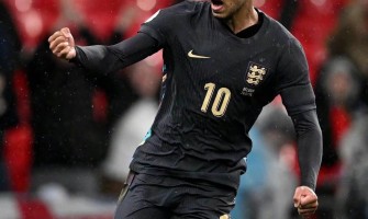 Bellingham, Englands lys, Real Madrids stolthed