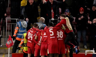 Kan Liverpool, der missede Champions League to gange, vinde den hellige Champions League igen?