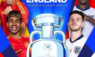 European Cup final fest, Three Lions' dark horse modangreb er prikken over i'et for Matadors