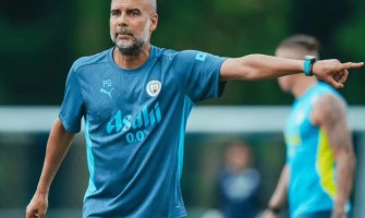 Fejl er ingenting, det, der er vigtigt, er at lære af fiasko