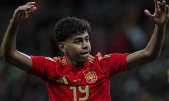 Siden oldtiden er helte dukket op fra ungdommen, og de spanske teenagere med en lovende fremtid