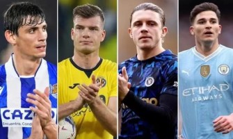 La Liga-giganterne bruger mange penge på signaturer, en ny sæson og en ny rejse