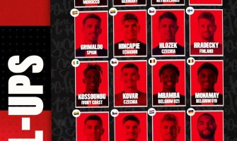 Leverkusens vej til erobring, de lidenskabelige krigere, der bragte ære til deres land