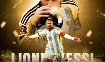 Messi vinder igen verdens fodboldspiller, kontrovers og hæder på vejen mod mesterskabet