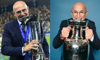 Spanien vandt Europa Cuppen, og herligheden bag den er uadskillelig fra cheftrænerens strategi