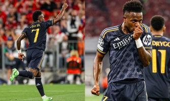 Real Madrid-trøjen nr. 7 er en arv og et ansvar.