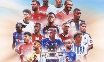 Den internationale kampdag er slut, og Premier League er åben igen. Nogle er glade og nogle er triste.