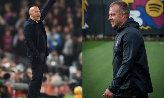 Herligheden tilhører Liverpool og Barcelona, ​​som har tiltrukket sig stor opmærksomhed på det seneste