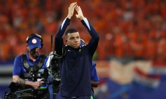 Der er ingen spiller, der ikke er ivrig efter at overvinde vanskeligheder for sit land.