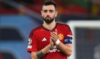 At rejse mellem rødt og hvidt, Bruno Fernandez' dobbelte herlighed