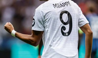 Hvornår kommer Mbappes første La Liga-mål?