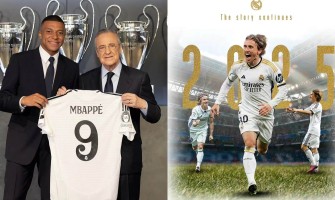 Der vil være adskillelse, når der er genforening, det er normen i fodboldverdenen