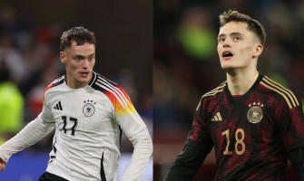 Wirtz' kamp om æren, fra landsholdet til Leverkusen