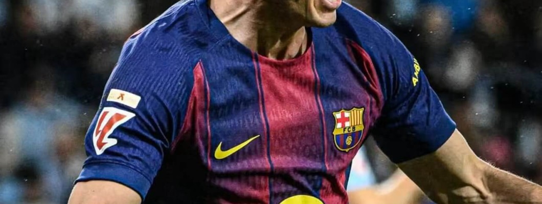 37-årige Lewandowski vender tilbage med et hattrick; legenden fortsætter, men fremtiden er usikker. 37-årige Lewandowski vender tilbage med et hattrick; legenden fortsætter, men fremtiden er usikker.