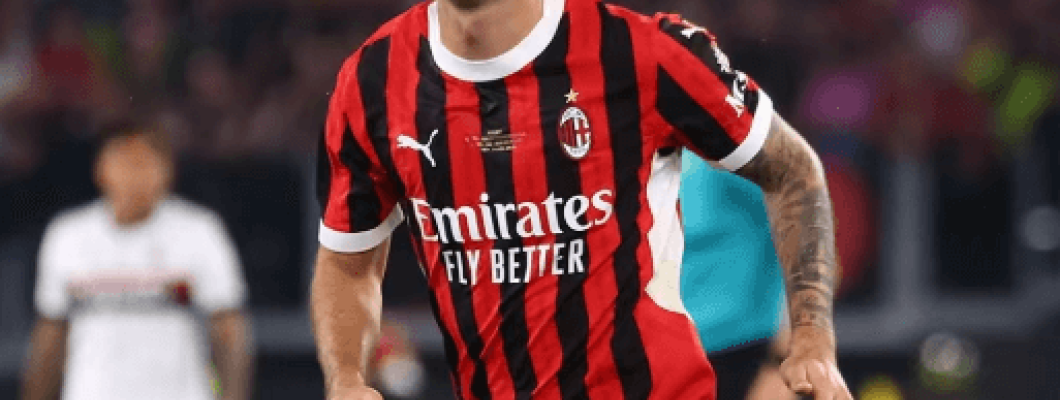 AC Milan tabte i den italienske pokalfinale, og deres kvalifikation til Europacuppen er i fare AC Milan tabte i den italienske pokalfinale, og deres kvalifikation til Europacuppen er i fare