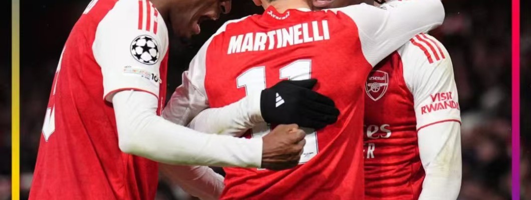 Arsenal besejrer Bayern München og afslutter dermed en årti lang ubesejret stime. Arsenal besejrer Bayern München og afslutter dermed en årti lang ubesejret stime.