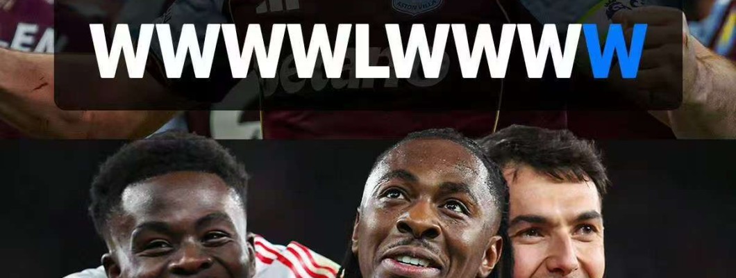 Aston Villa er vært for ligaens førende Arsenal i den ultimative test af Premier League-titlen. Aston Villa er vært for ligaens førende Arsenal i den ultimative test af Premier League-titlen.