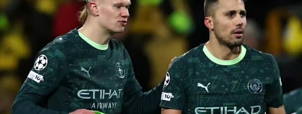 Bodø/Glimt besejrer Manchester City og skriver et nyt eventyr i fodboldverdenen