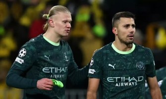 Bodø/Glimt besejrer Manchester City og skriver et nyt eventyr i fodboldverdenen