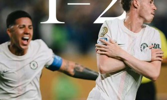 Den mørke hest Fluminense vs. Chelsea, hvem går videre til finalen