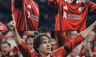 Undervurder ikke noget hold; sejr og nederlag er ofte kun et spørgsmål om sekunder.