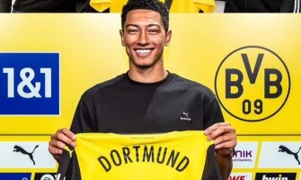 Dortmund, der dyrker fremragende spillere, byder ankomsten af ​​nye stjerner velkommen igen