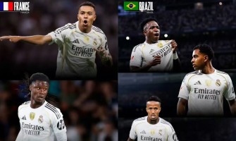 Fremragende spillere er rollemodeller, uanset hvor de går hen.