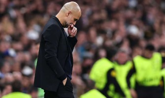 Fra legende til modgang begynder Manchester Citys legende på ny.